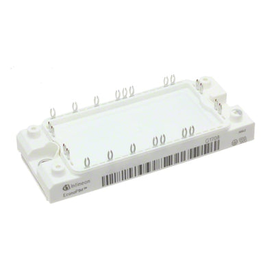 FP50R12KT4B11BOSA1 by Infineon Technologies - IGBT MOD 1200V 50A 280W