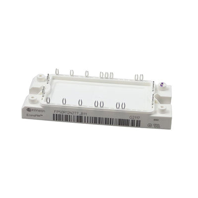 FP50R12N2T7B11BPSA1 by Infineon Technologies - LOW POWER ECONO AG-ECONO2B-711