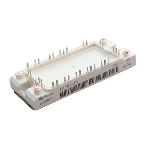 FP75R12N2T7BPSA1 by Infineon Technologies - LOW POWER ECONO AG-ECONO2B-711