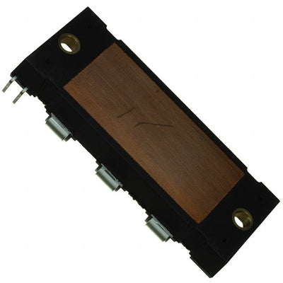 FP7G50US60 by onsemi - IGBT MODULE 600V 50A 250W EPM7