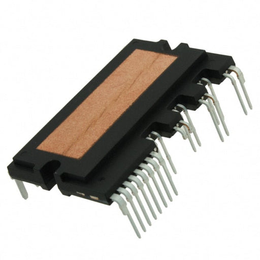 FPAB30BH60B by onsemi - MODULE SPM 600V 30A 27PWRDIP