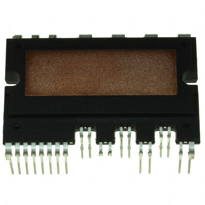 FPAB30BH60 by onsemi - MODULE SPM FOR FRONT END SPM27-I