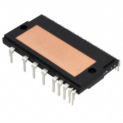 FPAM50LH60 by onsemi - MODULE SPM 600V 50A 32PWRDIP