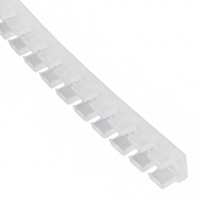FPB by HellermannTyton - GROMMET EDGE SLOT PE NATURAL