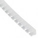 FPB by HellermannTyton - GROMMET EDGE SLOT PE NATURAL