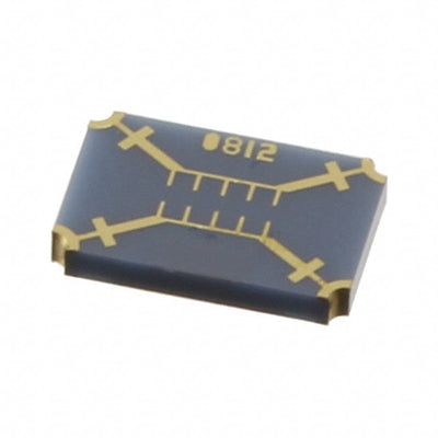 FPC06075 by Knowles Dielectric Labs - RF DIR COUPLER 12GHZ-18GHZ SMD