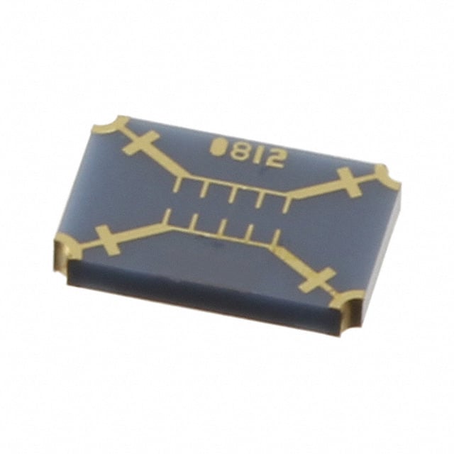FPC06149 by Knowles Dielectric Labs - 4 TO 8GHZ 10DB DIRECTIONAL COUPL