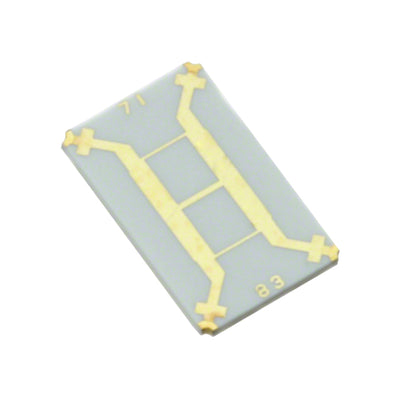FPC07183 by Knowles Dielectric Labs - RF DIR COUPLER 24GHZ-33GHZ SMD