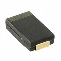 RUB0J151MLG by Nichicon - ALUMIN CAP POLY 150UF 20% 6.3V SMD