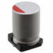 RHS0J821MCN1GS by Nichicon - ALUMIN CAP POLY 820UF 20% 6.3V SMD