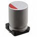RHS0J821MCN1GS by Nichicon - ALUMIN CAP POLY 820UF 20% 6.3V SMD