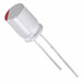 RNS0J221MDN1 by Nichicon - ALUMIN CAP POLY 220UF 20% 6.3V T/H