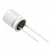 RNS0J821MDN1PH by Nichicon - ALUMIN CAP POLY 820UF 20% 6.3V T/H