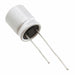 RNU1J390MDN1PH by Nichicon - ALUMIN CAP POLY 39UF 20% 63V T/H