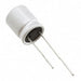 RNU1J390MDN1PH by Nichicon - ALUMIN CAP POLY 39UF 20% 63V T/H