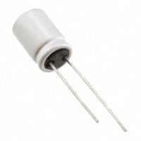RNU1C681MDN1 by Nichicon - ALUMIN CAP POLY 680UF 20% 16V T/H