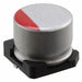 RPS1H220MCN1GS by Nichicon - ALUMIN CAP POLY 22UF 20% 50V SMD