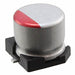 RFA0E331MCN1GS by Nichicon - ALUMIN CAP POLY 330UF 20% 2.5V SMD