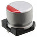 RSB0E391MCN1GS by Nichicon - ALUMIN CAP POLY 390UF 20% 2.5V SMD