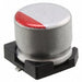 RSB0G331MCN1GS by Nichicon - ALUMIN CAP POLY 330UF 20% 4V SMD