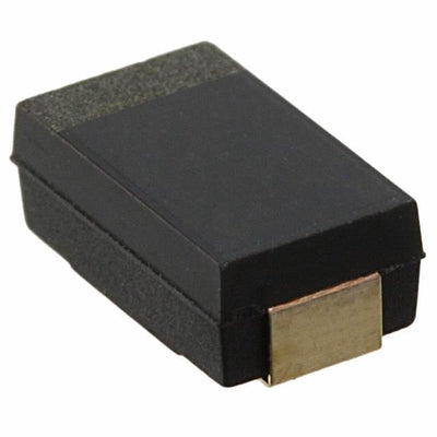 RVA1E270MNG by Nichicon - ALUMIN CAP POLY 27UF 20% 25V SMD