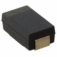 RVB1C470MNG by Nichicon - ALUMIN CAP POLY 47UF 20% 16V SMD