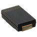 RUA0G151MLG by Nichicon - ALUMIN CAP POLY 150UF 20% 4V SMD