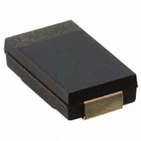 RUA1V120MLG by Nichicon - ALUMIN CAP POLY 12UF 20% 35V SMD