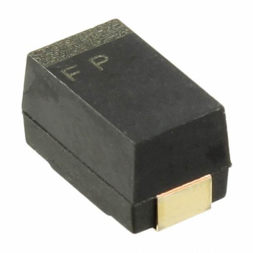 RWB0J331MEG by Nichicon - ALUMIN CAP POLY 330UF 20% 6.3V SMD