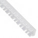 FPC by HellermannTyton - GROMMET EDGE SLOT PE NATURAL