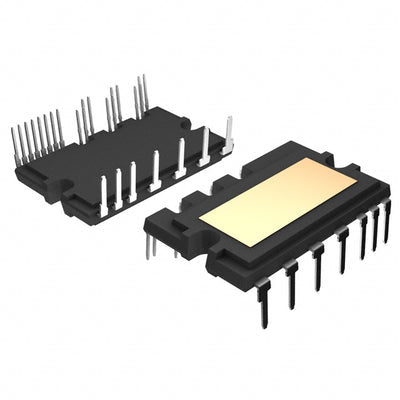 FPDB20PH60 by onsemi - IC SMART POWER MOD 20A SPM27-GA