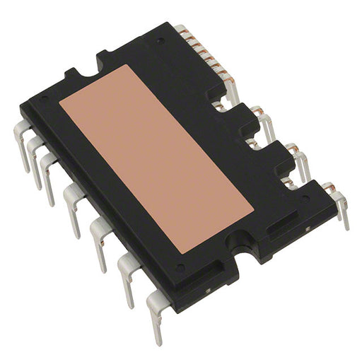 FPAB20BH60B-F166 by onsemi - MODULE SPM 600V 20A SPMIC