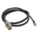 FPDK01SCC100 by Carlo Gavazzi Inc. - FIBER PL STD 1MM DR KF, 100CM