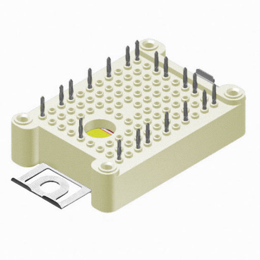 FPF1C2P5BF07A by onsemi - MOSFET 5N-CH 650V 36A F1 MODULE