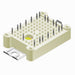 FPF1C2P5BF07A by onsemi - MOSFET 5N-CH 650V 36A F1 MODULE