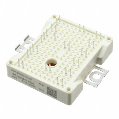 FPF2G120BF07AS by onsemi - IGBT MODULE 650V 40A 156W F2