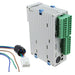 FPG-C24R2H by Panasonic Industrial Automation Sales - CONTROL LOGIC 16 IN 8 OUT 24V