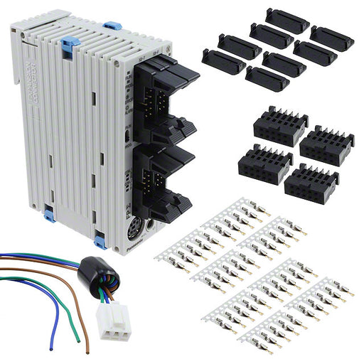 FPG-C28P2H by Panasonic Industrial Automation Sales - CONTROL LOGIC 16 IN 12 OUT 24V
