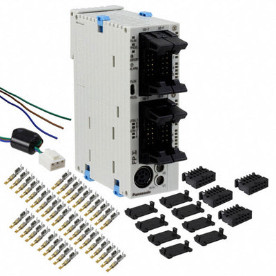 FPG-C32T2H by Panasonic Industrial Automation Sales - CONTROL LOGIC 16 IN 16 OUT 24V