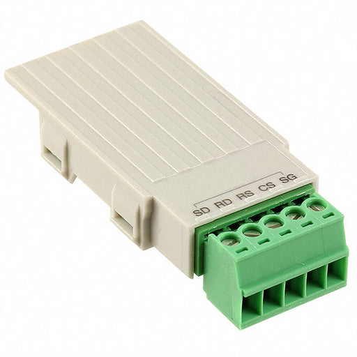 FPG-COM1 by Panasonic Industrial Automation Sales - COMMUNICATIONS MODULE