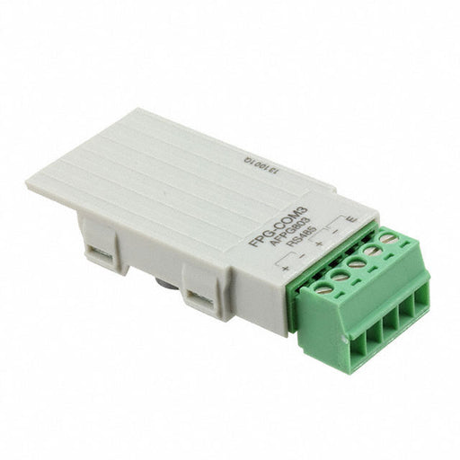 FPG-COM3 by Panasonic Industrial Automation Sales - COMMUNICATIONS MODULE