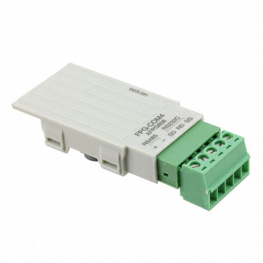 FPG-COM4 by Panasonic Industrial Automation Sales - COMMUNICATIONS MODULE