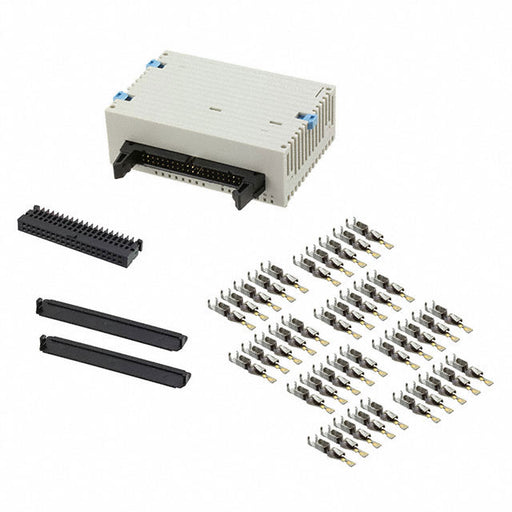 FPG-PP11 by Panasonic Industrial Automation Sales - MOTION CTRL MOD 16 DIGITAL 16 SS