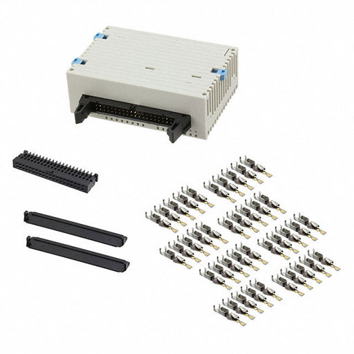 FPG-PP12 by Panasonic Industrial Automation Sales - MOTION CTRL MOD 16 DIGITAL 16 SS