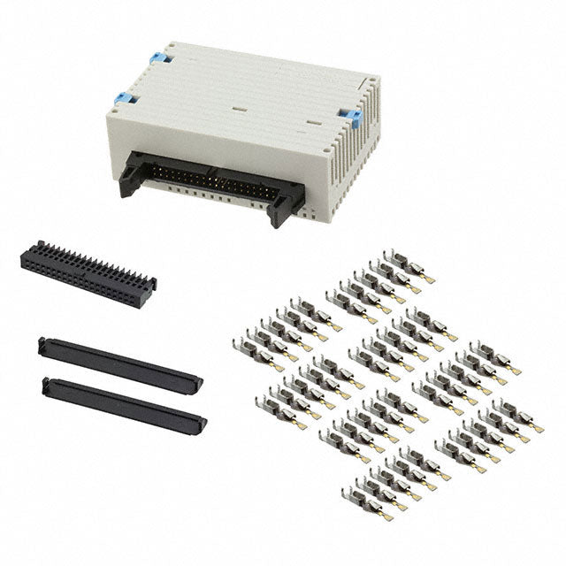 FPG-PP12 by Panasonic Industrial Automation Sales - MOTION CTRL MOD 16 DIGITAL 16 SS