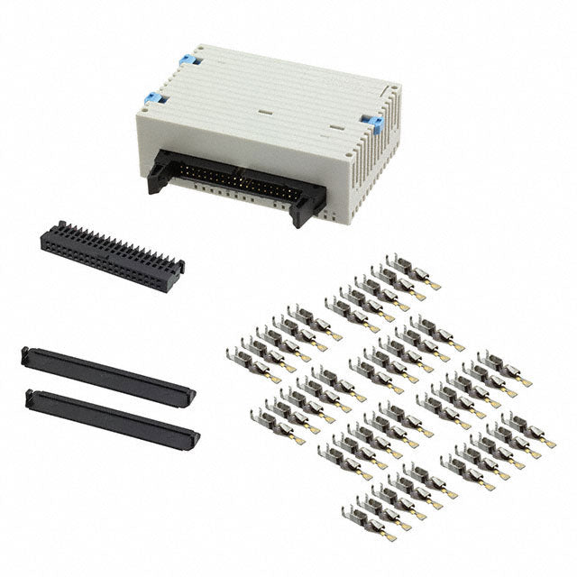 FPG-PP21 by Panasonic Industrial Automation Sales - MOTION CTRL MOD 32 DIGITAL 32 SS