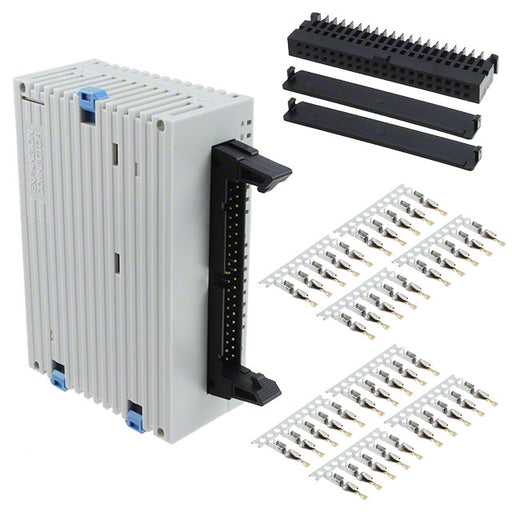 FPG-PP22 by Panasonic Industrial Automation Sales - MOTION CTRL MOD 32 DIGITAL 32 SS
