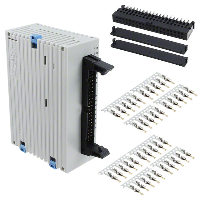 FPG-PP22 by Panasonic Industrial Automation Sales - MOTION CTRL MOD 32 DIGITAL 32 SS
