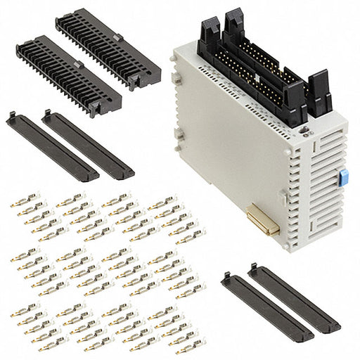 FPG-XY64D2T by Panasonic Industrial Automation Sales - I/O MODULE 32 DIGITAL 32 SOL ST