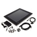FPM-1150G-RHAE by Advantech Corp - 15"" XGA INDUSTRIAL MONITOR WITH